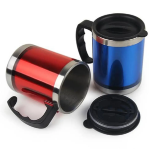 Tea and Coffee Mug stainless Insulated