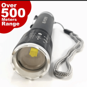 New LED Flash light