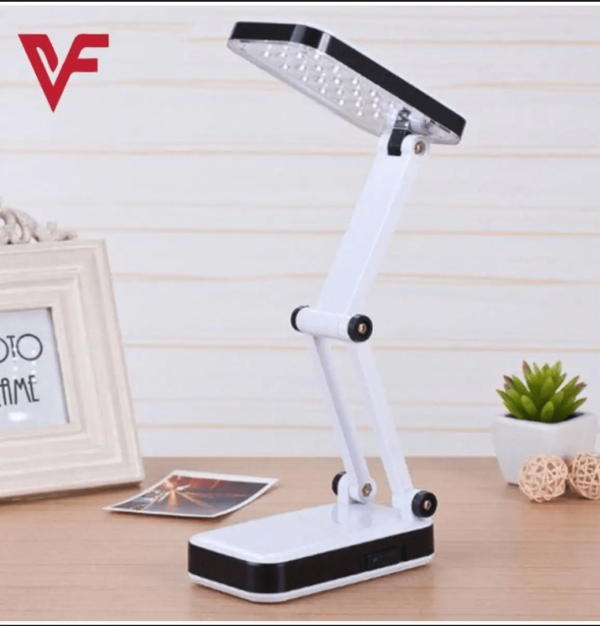 Folding Desk Led Portable Travel Lamp